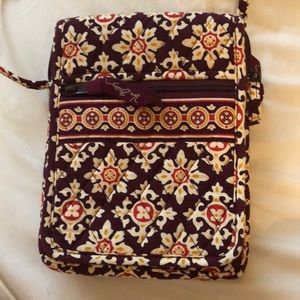 Vera Bradley Cross Bag